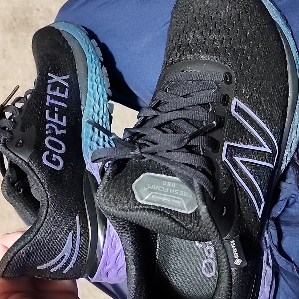 New Balance shoes